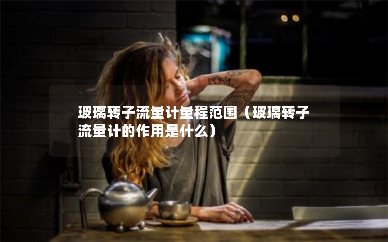 玻璃转子流量计量程范围（玻璃转子流量计的作用是什么）