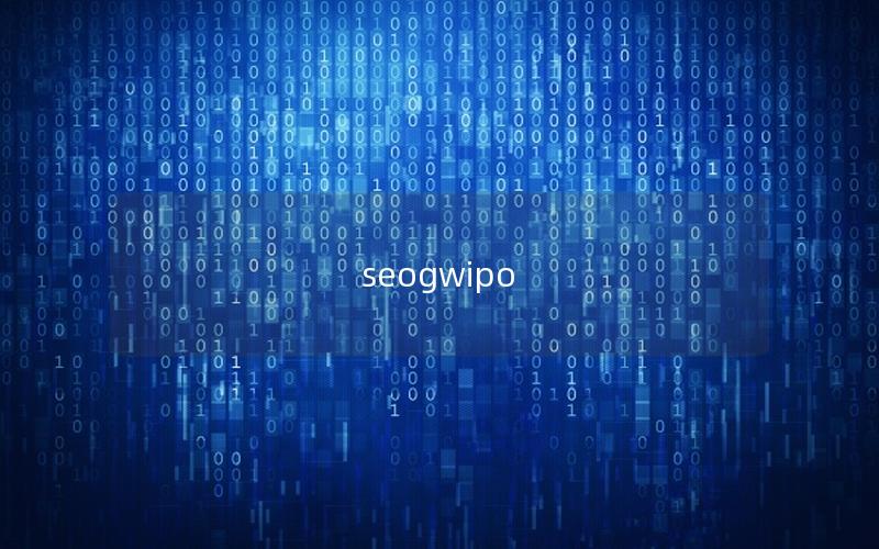 seogwipo