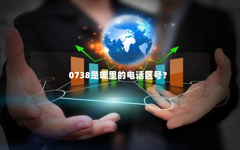 0738是哪里的电话区号？