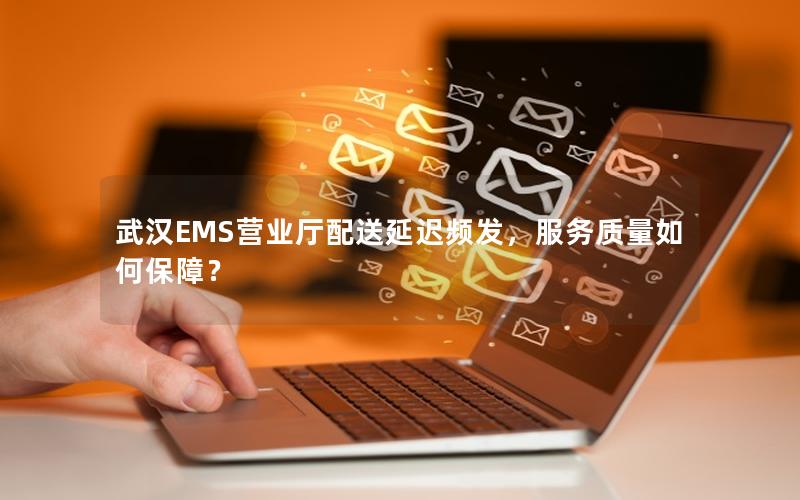 武汉EMS营业厅配送延迟频发，服务质量如何保障？
