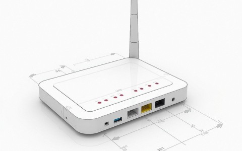 电信宽带无线路由器IP地址设置详细教程