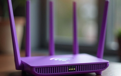 电信宽带路由器IP地址设置详细教程