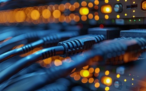 福建广电宽带公网IP查询方法详解