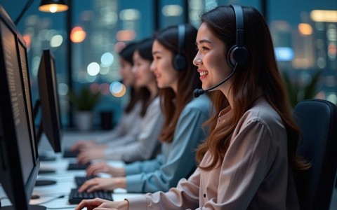 电信宽带人工客服早上几点上班？服务时间一览