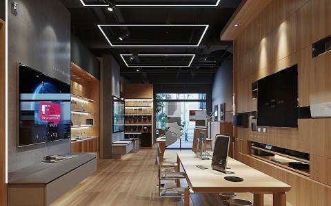 龙潭电信宽带办理营业厅门店地址查询