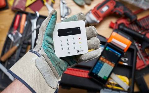 POS机字体怎么选？小白也能快速看懂的实用指南