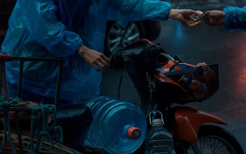 怎么推销POS机才不招人烦，聊聊天就把单签了