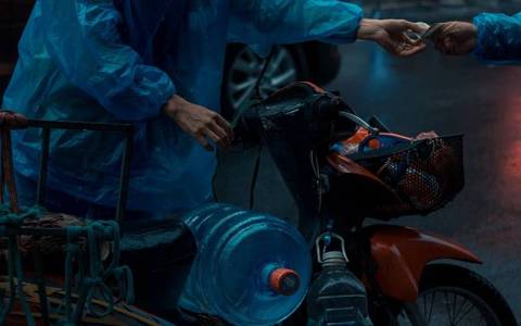 太原POS机怎么选？主流品牌对比盘点与办理攻略