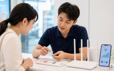 流量卡要怎么买，先看这8个避坑步骤和套餐重点